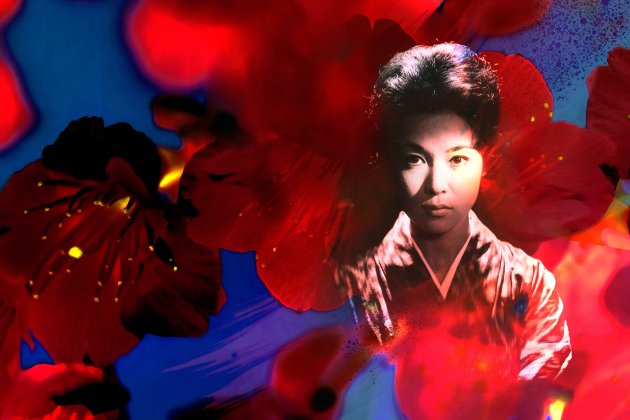 An still from the film Tsuma wa kokuhaku suru (A Wife Confesses) c/o Kadokawa