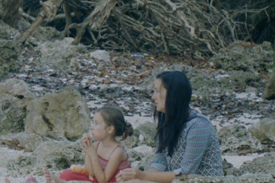 Island of the Hungry Ghosts