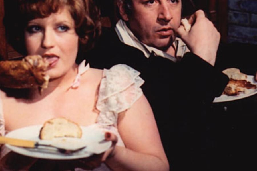 La Grande Bouffe