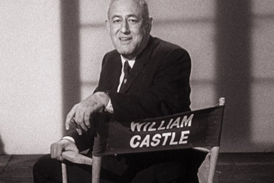 William Castle