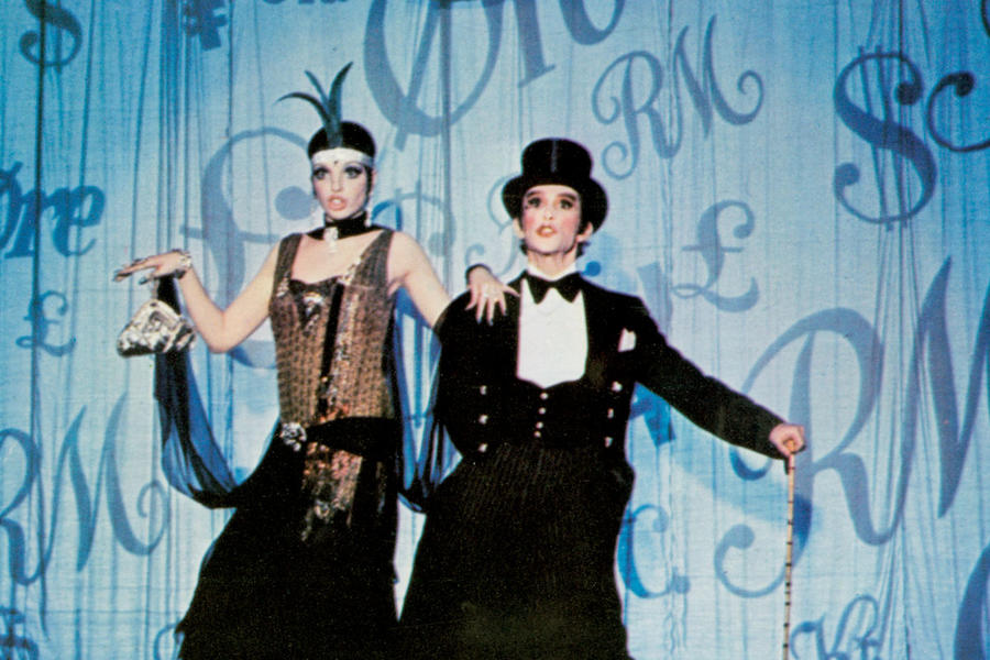 Cabaret (1972)