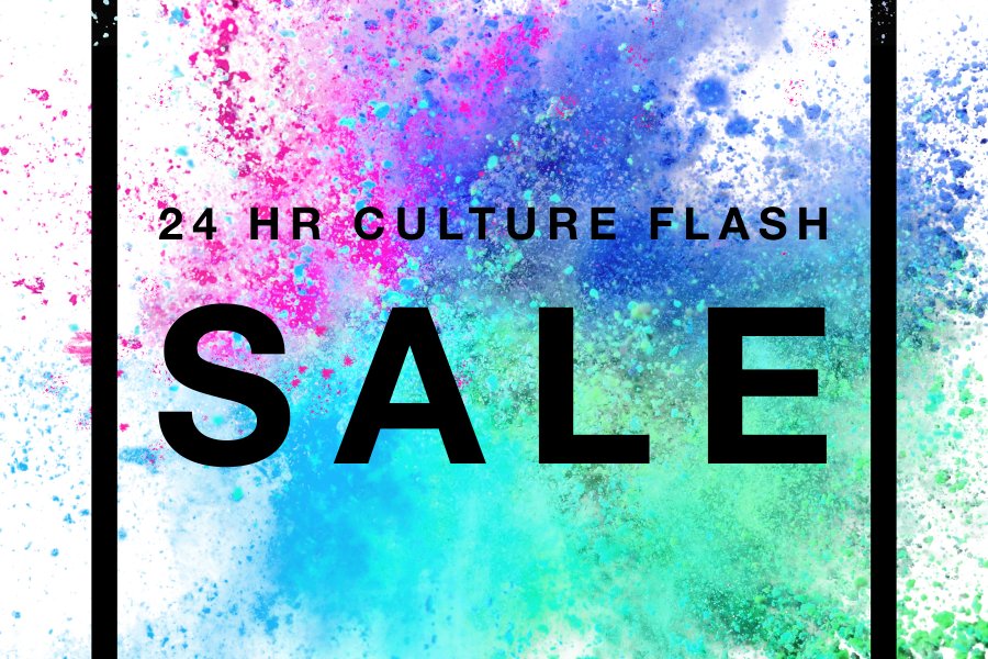 Flash Sale
