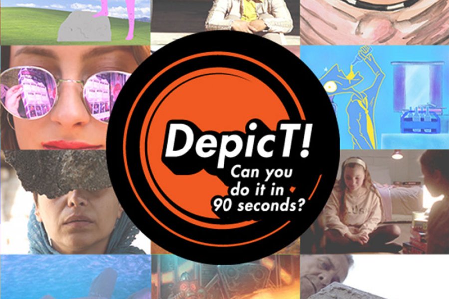 Depict19