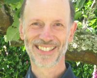 Bill Sharpe