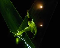 c/o Neon Dance