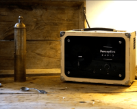 BBC R&D and Mudlark
