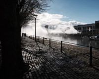 Photo of Fog Bridge