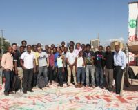 Culture Shift 2 group photo