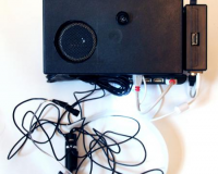 Image of the device mark two by Kathy Hinde