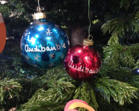 Our audibaubles