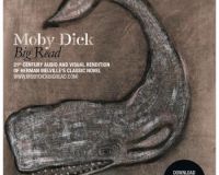 Moby Dick Big Read