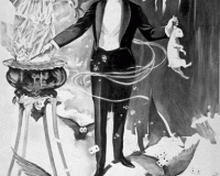 Magician