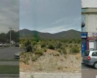 Images from google street view