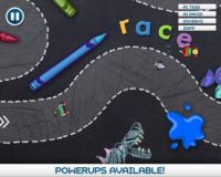 Clockwork racers by Opposable Games