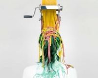 Cuisine+Colour