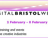 Digital Bristol Week 2015