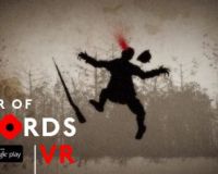 War of Words VR