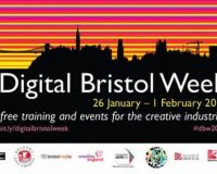 Digital Bristol Week image