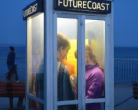 Future Coast by Ken Eklund