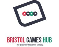 Bristol Games Hub logo