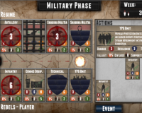 Endgame: Syria