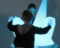 Musii - Multi Sensory Interactive Inflatables