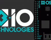 i/o technologies