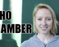 Echo Chamber film image
