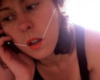 Photo of Teresa Dillon