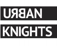 Urban Knights teresa dillon