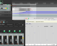 Image of Sound Mixer 