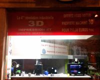 4eme Revolution Industrielle