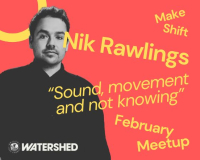 picture of Nik-makeshift meet up feb 2025