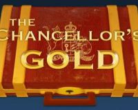 The Chancellor's Gold