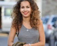 Tanya Charteris-Black