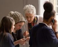 Liz Milner