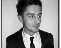 Marc Sweetman 