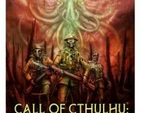 Call of Cthulhu: The Wasted Land