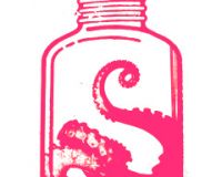 Squidsoup Logo