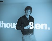 Ben Templeton