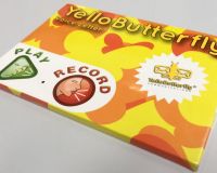 YelloButterfly voice letter