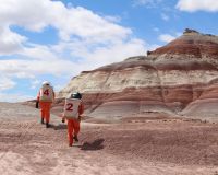 Mars Desert Research Station