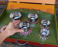 Image of Tabletop Travels box