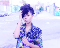 Angelica Allen | My Midnight Heart