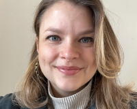Creative Industries Consultant and Researcher