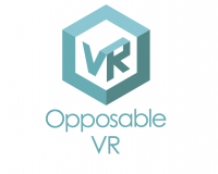 Opposable VR logo