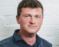 Picture of Seth Jackson