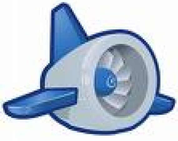 Google App Engine Logo