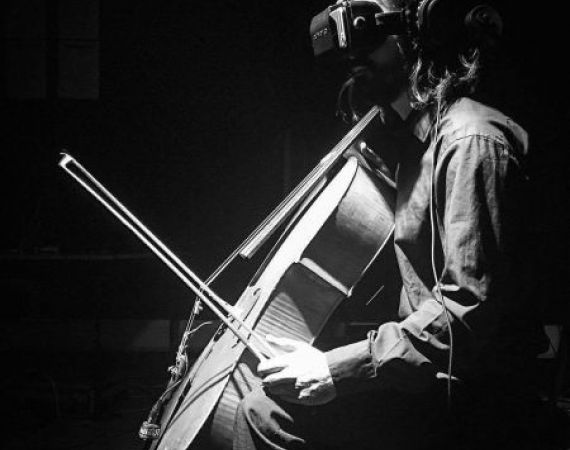 Photograph of CONDUCTOR360