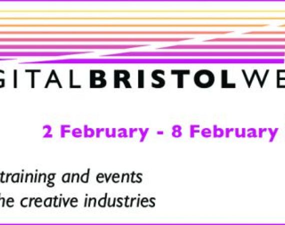 Digital Bristol Week 2015